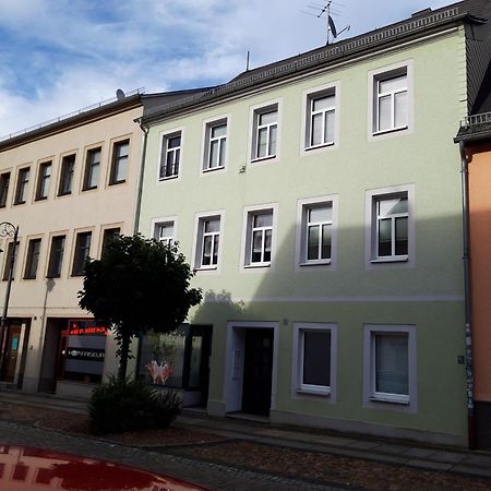 Urlaub Und Arbeit In Waldheim Apartment Exterior photo