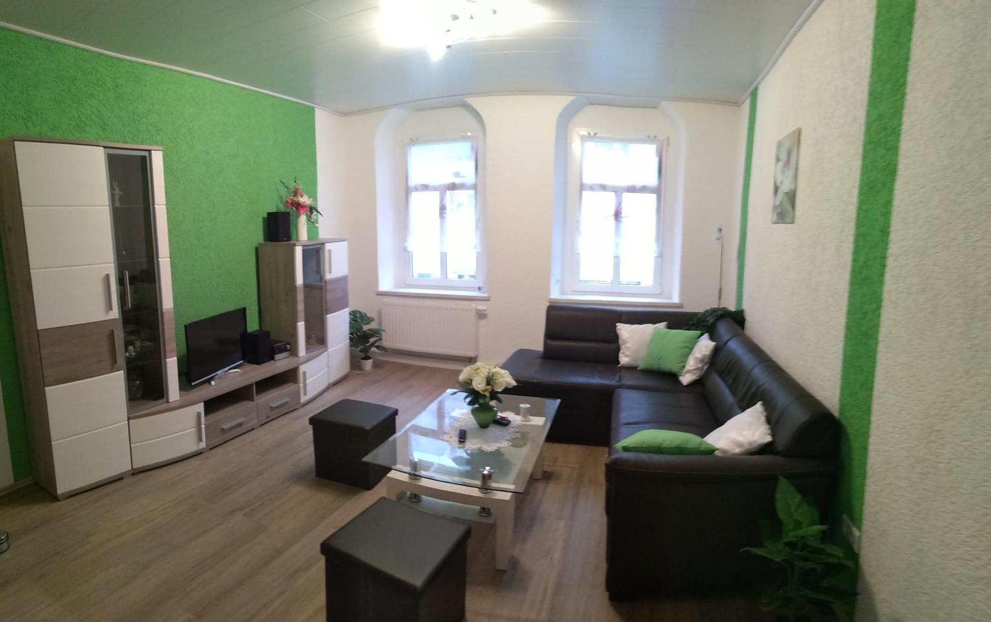 Urlaub Und Arbeit In Waldheim Apartment Exterior photo